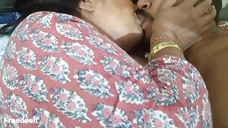 My Real Bhabhi Stage a revive me How To Sex without my Permission&period; Full Hindi Video